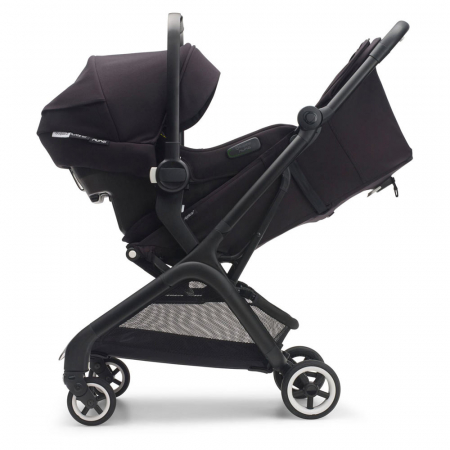 Adaptor scaun auto pentru carucior Bugaboo Butterfly - Resigilat [1]