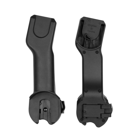 Accesorii transport copii - Adaptor scoica auto pentru carucior Cybex Coya