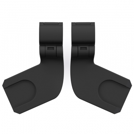 Accesorii transport copii - Adaptor scoica auto pentru carucior Cybex Coya