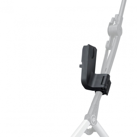 Accesorii transport copii - Adaptori gb Pockit+ All City