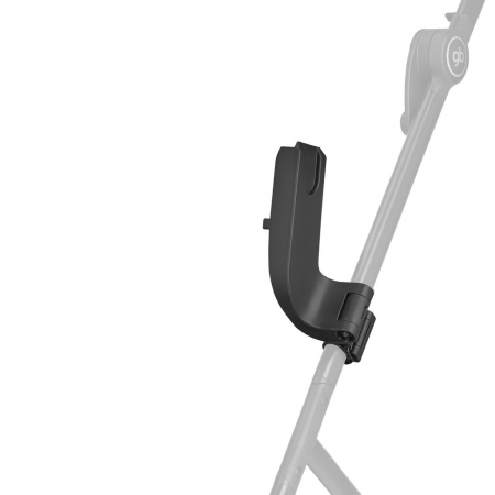 Accesorii transport copii - Adaptori gb Qbit+ All City