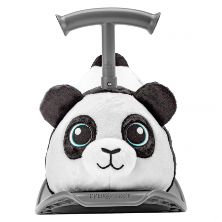 Balansoar cu roti My Buddy Wheels Panda [1]