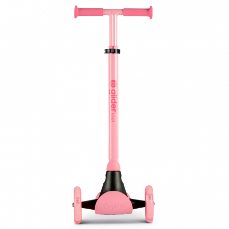 Trotineta cu 3 roti Yvolution Y Glider Kiwi Pink [1]