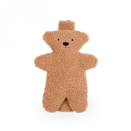 Accesorii transport copii - Perna pentru centura de siguranta Childhome Teddy