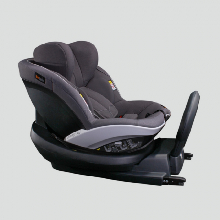 Accesorii transport copii - Baza ISOfix BeSafe iZi Modular i-Size