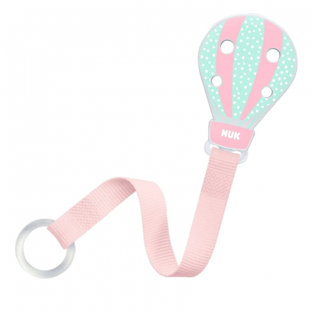 Biberoane tetine suzete - Banda suzeta Nuk Balon