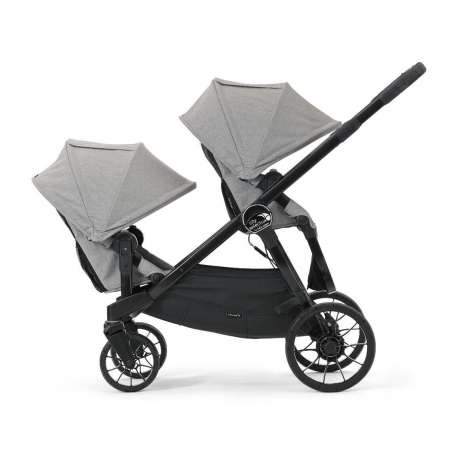 Al doilea sezut carucior Baby Jogger City Select Slate [1]