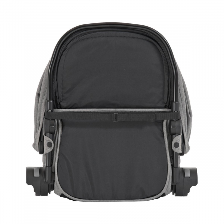 Al doilea sezut carucior Baby Jogger City Select Slate [6]