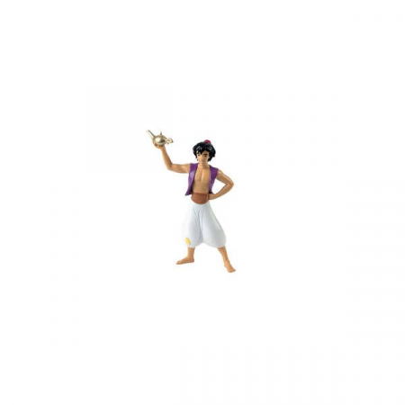 Figurine jucarii mici - Aladin, Bullyland