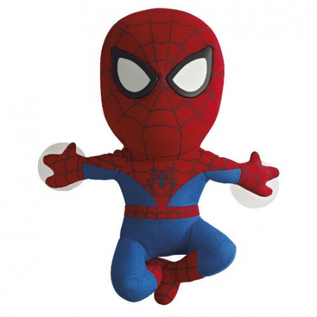 Amic Worlds Apart Spiderman [7]