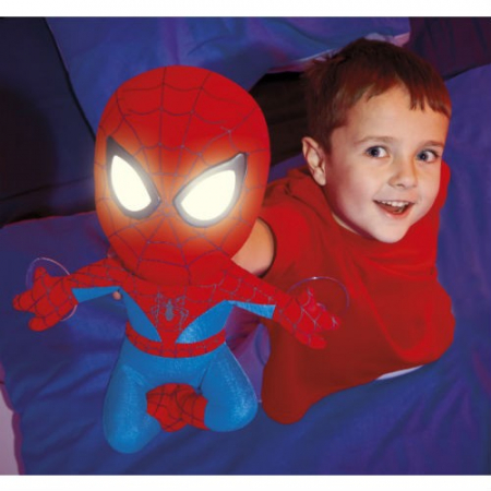 Amic Worlds Apart Spiderman [3]