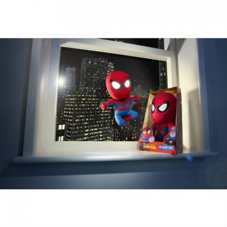 Amic Worlds Apart Spiderman [4]