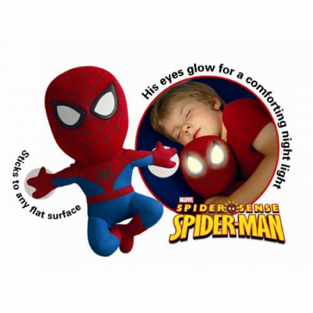 Amic Worlds Apart Spiderman [6]