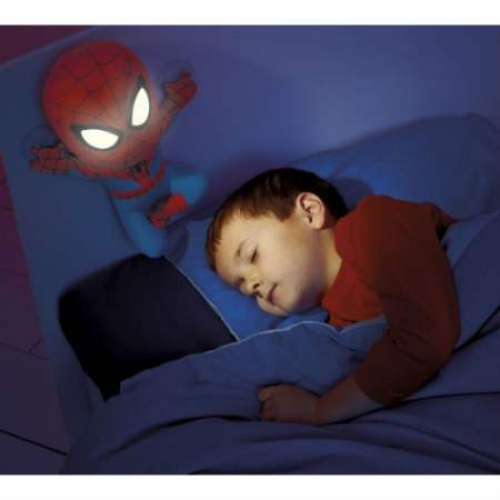 Amic Worlds Apart Spiderman [2]