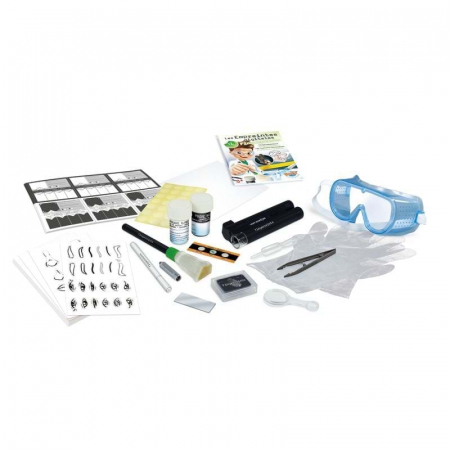 Amprente digitale Buki France [2]