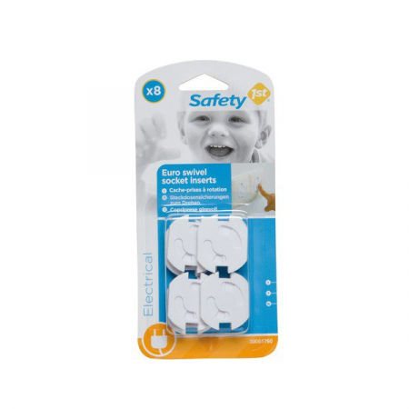 Sisteme protectie - Aparatoare priza Safety 1st