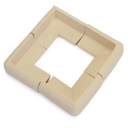 Aparatori colturi de masa REER Soft [1]