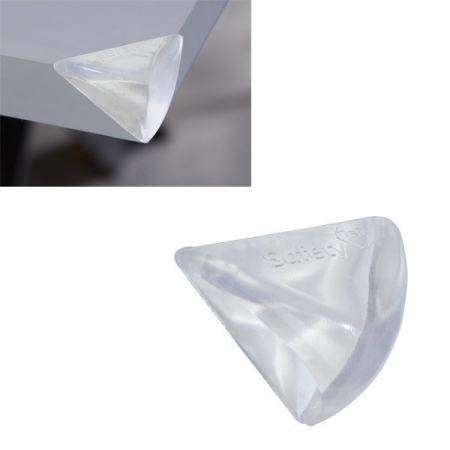 Sisteme protectie - Aparatori pentru colturi cu gel Safety 1St