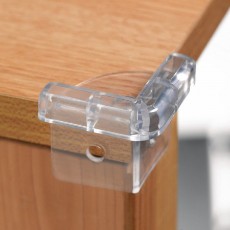 Sisteme protectie - Aparatori pentru colturi Safety 1st