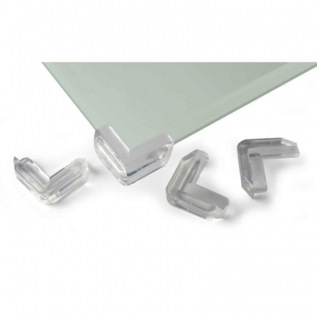 Aparatori pentru colturile meselor de sticla REER 4904 [1]