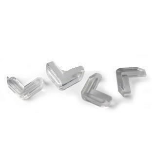 Sisteme protectie - Aparatori pentru colturile meselor de sticla REER 4904