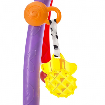 Arcada cu activitati mobila Playgro [4]