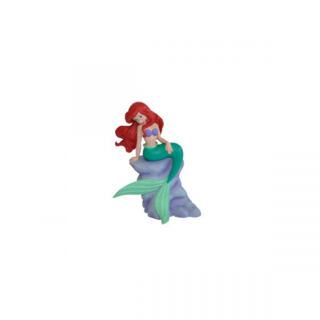 Figurine jucarii mici - Ariel pe stanca, Bullyland