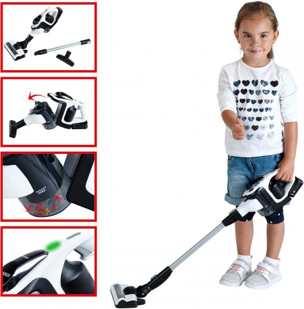 Aspirator Bosch UNLIMITED [4]