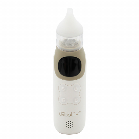 Aspiratoare nazale copii - Aspirator nazal electric bblüv Rino Pro