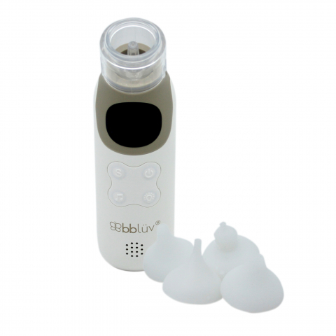 Aspirator nazal electric bblüv Rino Pro [6]