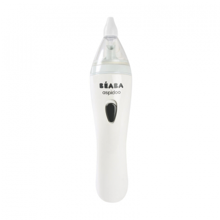 Aspirator nazal electric Beaba Aspidoo