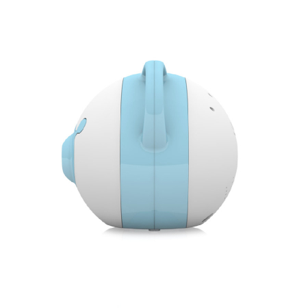 Aspirator nazal electric Nosiboo Pro Albastru [3]