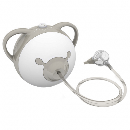Aspirator nazal electric Nosiboo Pro Gri [0]