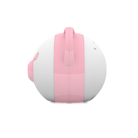 Aspirator nazal electric Nosiboo Pro Roz [3]