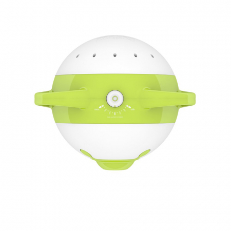 Aspirator nazal electric Nosiboo Pro Verde [3]