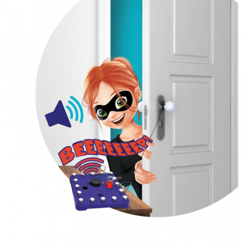 ATELIERUL DE ELECTRICITATE - 25 CIRCUITE [2]