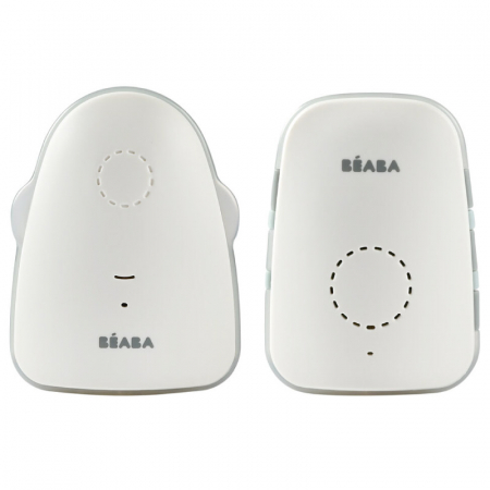 Audio monitoare bebelusi - Audio Monitor Digital Beaba Simply ZEN