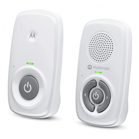 Audio Monitor Digital Motorola AM21 [1]