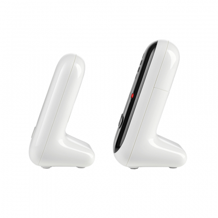 Audio Monitor Digital Motorola PIP10 [2]