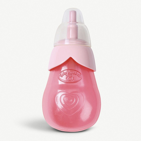 Papusi si accesorii - Baby Annabell - Biberon Zapf