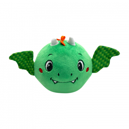 Baby Clementoni - Animalut Soft Diverse Modele [5]