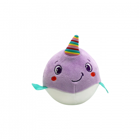 Baby Clementoni - Animalut Soft Diverse Modele [4]