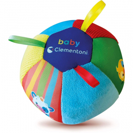 Baby Clementoni - Minge Muzicala [2]