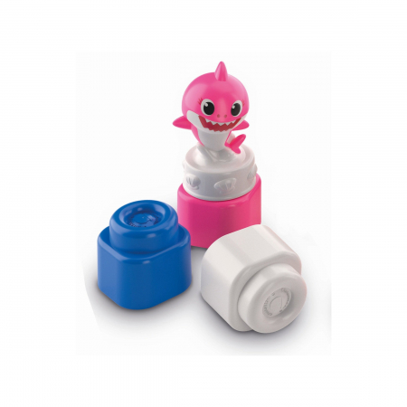 aby Shark - Primul Meu Set Clemmy [2]