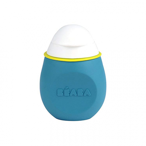 BabySqueez 2 in 1 Albastru [2]