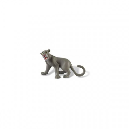 Figurine jucarii mici - Bagheera, Bullyland