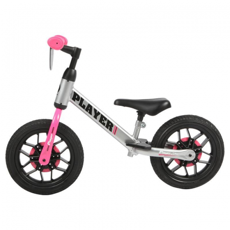 Balance bike Qplay Player Roz [2]