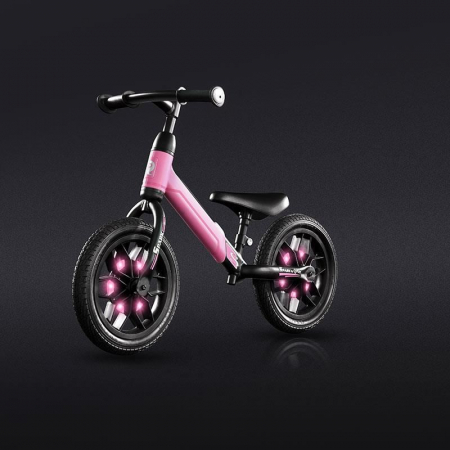 Balance bike Qplay Spark Roz [5]
