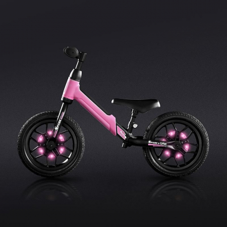 Balance bike Qplay Spark Roz [4]