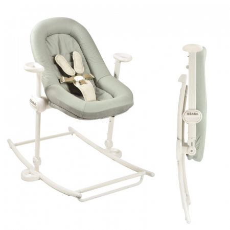Balansoar Beaba Up&Down Plus Seagrass [2]